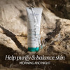 LOccitane Source Reotier Purifying Cleansing Gel: Help Purify and Balance Skin Maintain 4.5 Oz
