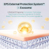 Aplb Exosome Niacinamide Ex Cream Exos Ex Niac Cen 36.2% /Korean Skincare 1.86 Fl.Oz