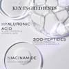Lanc Me R Nergie H.P.N 300Peptide Moisturizer and Refill Duo