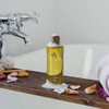 Arran Sense Of Scotland After The Rain Lime Rose and Sandalwood By Arran Bath and 300Ml