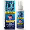 Terramed Just Think Comfort Athletes Foot Cream Antifungal For Cracked Heels Dry Skin and Itchy 4.05 Fl Oz