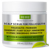 Rida Hair Research Institute Folliculitis Deep Conditioner Effective Scalp Treatment For Seborrheic Dermatitis Psoriasis Dry
