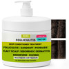 Rida Hair Research Institute Folliculitis Deep Conditioner Effective Scalp Treatment For Seborrheic Dermatitis Psoriasis Dry