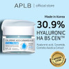 Aplb Hyaluronic Acid Ceramide Ha B5 Facial Cream Hyaluronic Ha B5 Cen 1.86 Fl.Oz