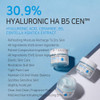 Aplb Hyaluronic Acid Ceramide Ha B5 Facial Cream Hyaluronic Ha B5 Cen 1.86 Fl.Oz