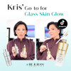 Rejuran CPdrn Korean Skin Care Bundle Turnover Ampoule and Rebalancing Toner With
