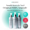 Rejuran CPdrn Korean Skin Care Bundle Turnover Ampoule and Rebalancing Toner With