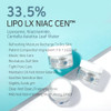 Aplb Liposome Niacinamide Lx Cream Lipo Lx Niac Cen 33.5% /Korean Skincare 1.86 Fl.Oz