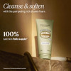 LOccitane L Occitane Almond Delicious Shower Gentle Body Wash Cleanses Moisturizes Softens