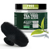 Terramed Just Think Comfort Antifungal With Tea Tree Oil Exfoliating Body Wash For 12 Fl Oz