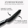 Lanc Me Lash Id Le LashLifting and Volumizing Black Mascara Duo For Volumized