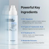 Meditherapy Squalane Skin Booster Moisturizer 8% Squalane + Panthenol + Hyaluronic Acid 5.07 Fl Oz
