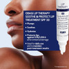 Obagi Medical Lip Therapy Spf 30 Soothe and Protect Lip Balm Treatment With .34 Oz