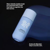 Bubble Skincare Cosmic Silk Hydrating Milky Toner CeramideRich Face Toner For Dry Dehydrated 100Ml