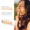 Aflofarm Panthenol Cream Ideal For SunExposed Or WeatherAffected Skin Moisturizes Dry Skin 30G