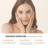 Aflofarm Panthenol Cream Ideal For SunExposed Or WeatherAffected Skin Moisturizes Dry Skin 30G