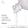 Beauty-Mall Theralady Australian Pure Silver Ampoule Moisturizing Skin Rejuvenation Ampoule / 100Ml
