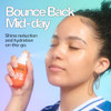 Bubble Skincare Bounce Back Hydrating Toner Spray Balancing + Pore Minimizing Toner For 55Ml