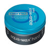 Osmo AquaWax Hard Water Soluble Wax Firm Hold and Incredible Shine 100Ml