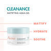 Eau Thermale Av Ne Cleanance Aqua CreamInGel 50Ml