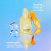 Bubble Skincare Day Dream Vitamin C Serum Lightweight Hydrating Face Serum With Niacinamide 30Ml