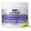 Rida Hair Research Institute Anti Fungal Deep Conditioner For Men And Women Scalp Treatment For