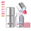 Aztk Liquid Blush Jelly Color Liquids Blushes With Head Matte Nude Liquids Blushes With