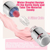 Aztk Liquid Blush Jelly Color Liquids Blushes With Head Matte Nude Liquids Blushes With