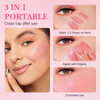 Aztk Liquid Blush Jelly Color Liquids Blushes With Head Matte Nude Liquids Blushes With