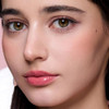 Flower Knows Butterfly Cloud Collar Rouge Box Highlighting and Blush Duo Powder+Blush Brush