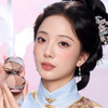 Flower Knows Butterfly Cloud Collar Rouge Box Highlighting and Blush Duo Powder+Blush Brush