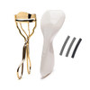 Beauty-Mall Pc Beauty Real Eyelash Curler With A Case Get Curling Eyelash 1 Pc