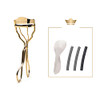 Beauty-Mall Pc Beauty Real Eyelash Curler With A Case Get Curling Eyelash 1 Pc