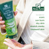 Aloe Pura Vera Skin Gel 99.9%