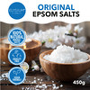 Elysium Spa Epsom Salts/Spa Bath Minerals/Bp Food Grade Magnesium SulfateFmcg 1 El025036