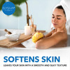 Elysium Spa Epsom Salts/Spa Bath Minerals/Bp Food Grade Magnesium SulfateFmcg 1 El025036