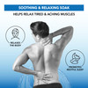 Elysium Spa Epsom Salts/Spa Bath Minerals/Bp Food Grade Magnesium SulfateFmcg 1 El025036