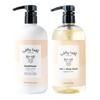 Tubby Todd Hair Duo Baby Shampoo And Conditioner Set Hypoallergenic NonIrritating Moisturizing Hair 25 Fl Oz