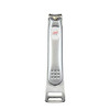 Seki Edge Stainless Steel Toenail Clippers Ss107 Sharp Cutting Edges For Thick Nails