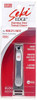Seki Edge Stainless Steel Toenail Clippers Ss107 Sharp Cutting Edges For Thick Nails