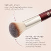 Bk Beauty 106 Round Foundation Brush Dense Dome Shape For Liquid and Cream