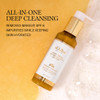 DAlba Piedmont White Truffle Oil Cream Cleanser Vegan Skincare Easy One Step 5.41 Fl. Oz
