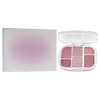 Wakemake Soft Sheer Multi Palette 03 Lavander Pleasure By Wakemake For Women 0.22 Oz