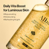 DAlba Piedmont Vita Toning Serum Toner + Vita Toning Capsule Cream + Oil 4 Sheets