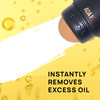 Aoa Studio Face Roller For OilAbsorbing Volcanic Face Roller Reusable Facial Skincare Tool