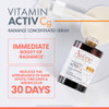 Eau Thermale Av Ne Vitamin Activ Cg Radiance Concentrated Serum Radiance Boosting Vitamin C Serum