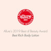 Eau Thermale Av Ne Moisturizing MeltIn Balm Shea Oil Body Butter NonGreasy NonSticky Quick Absorbing 8.4 Oz