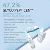 Aplb Glycolipids Peptide Ampoule Serum Glyco Pept Cen 47.2% /Korean Skincare Nourishing 1.35 Fl.Oz