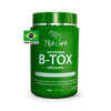 I Belli Capelli Ravenna Repair Hair BTox Cirugia Capilar Para El Cabello FormaldehydeFree BTox 1Kg