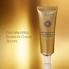 LOccitane Immortelle Shea Neck Cream 1.70 Oz
